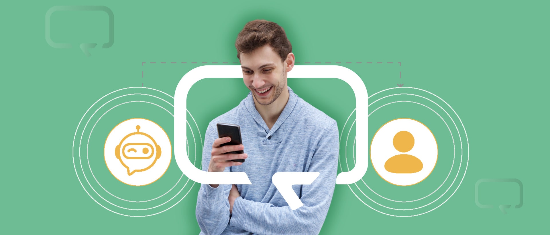 Five Ways Deewan Bots Are Leading the CX Revolution | Deewan Blog