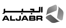 Al Jabr logo