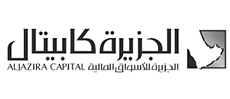 El Jazeera Capital logo