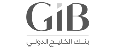 GIB logo