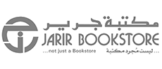 Jarir Book Store logo