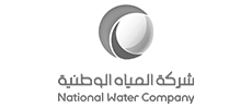 National Water Company logo