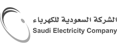 Saudi Electric Company logo