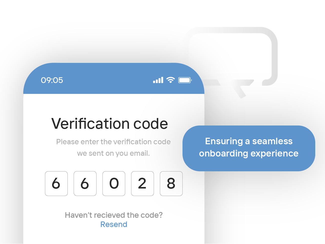 Deewan MFA product illustration